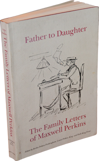 Cover of Father To Daughter