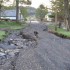 THe Washed -Out Road