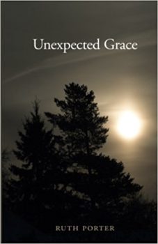 unexpected grace cover